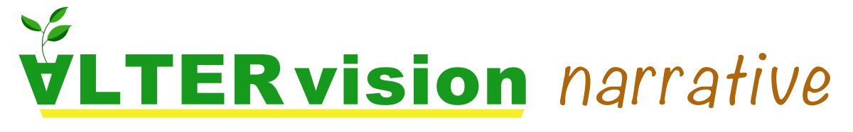 Altervision - Narrative
